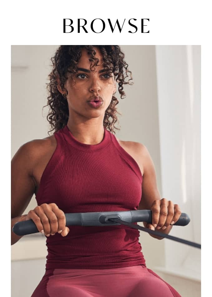 Browse Rowing Machines For Your Home Gym