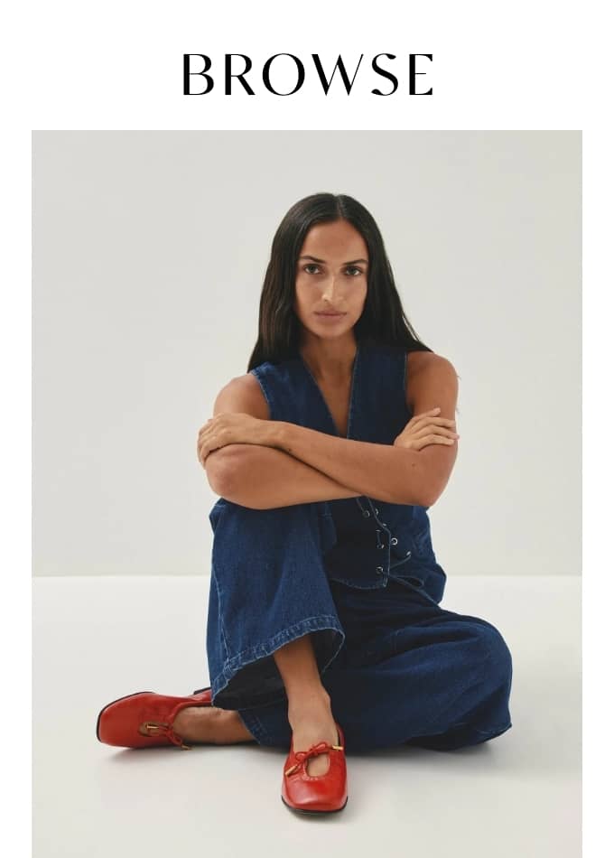 Browse Best Sustainable Shoe Brands