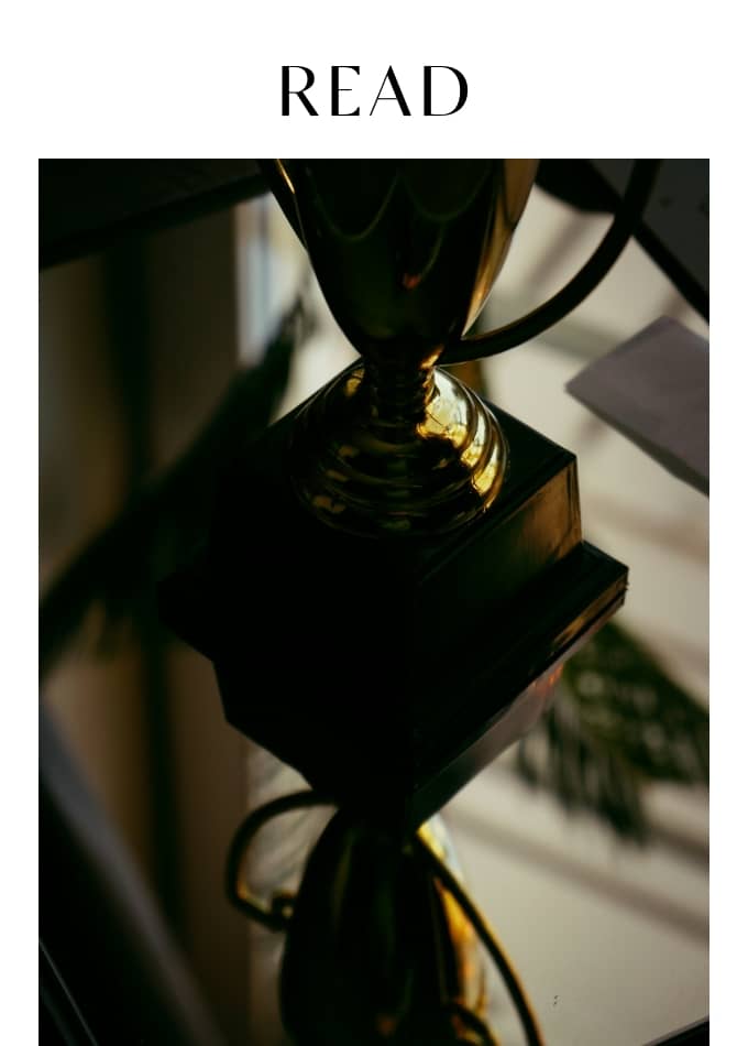 Why I Still Watch Awards Shows, Even If They're Problematic