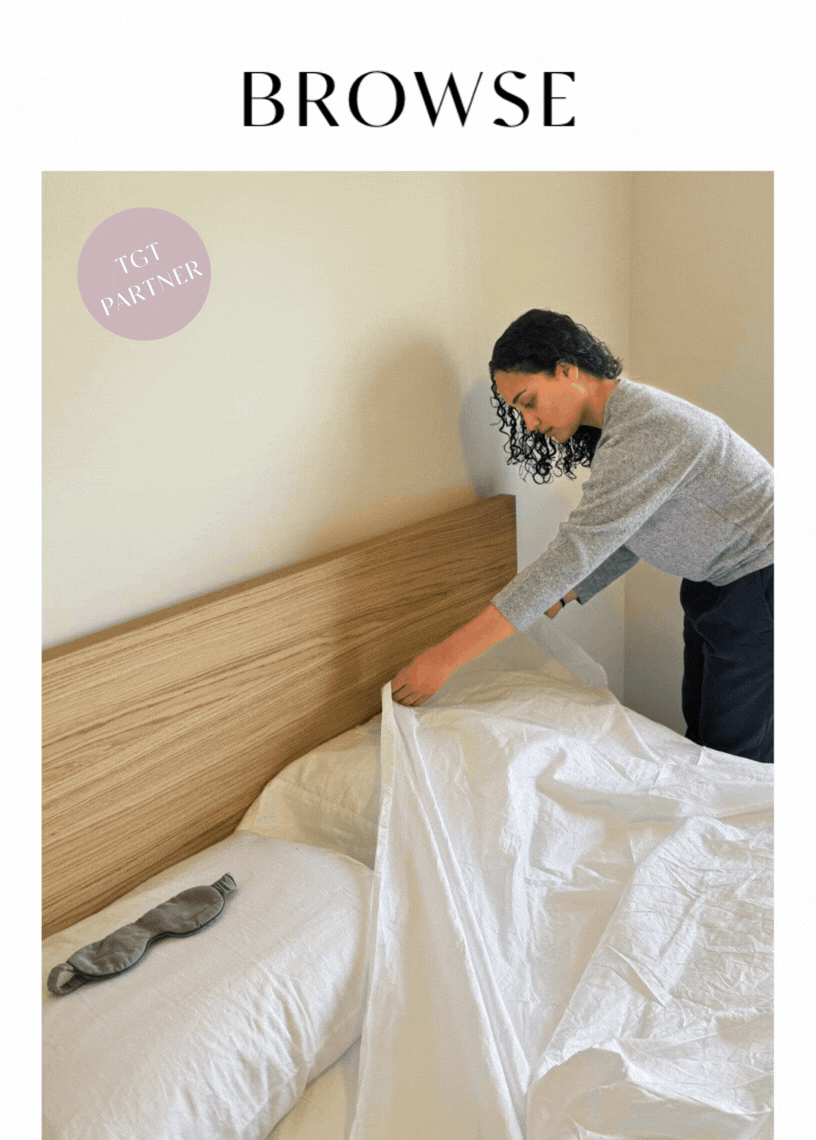 Browse Naturepedic's Sale