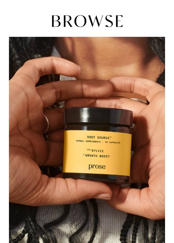 Browse Vitamins And Supplements For Hair Growth