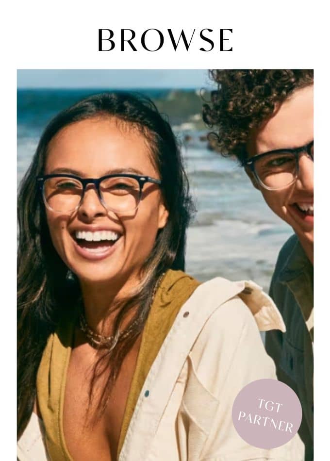 Browse Zenni's Eco Line