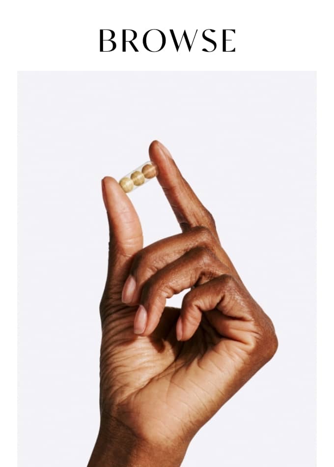 Browse Mood-Boosting Supplements