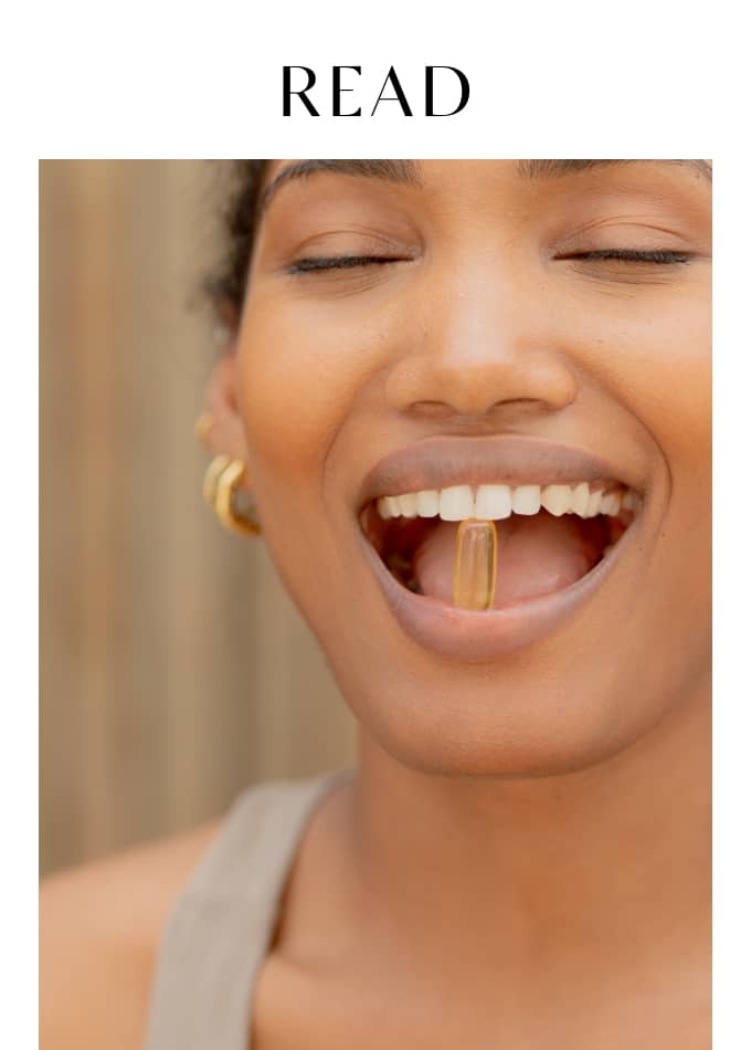 Read A Functional Medicine Doctor Explains When, Why, and What Supplements Actually Matters