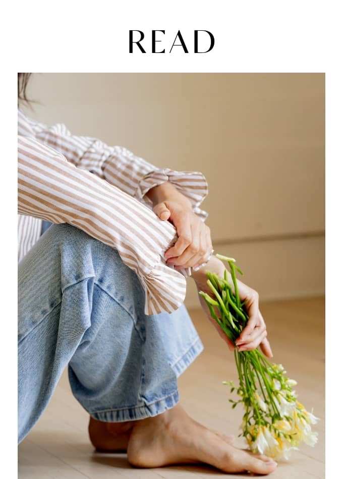 Read How To Find Your Identity Again As a Mother