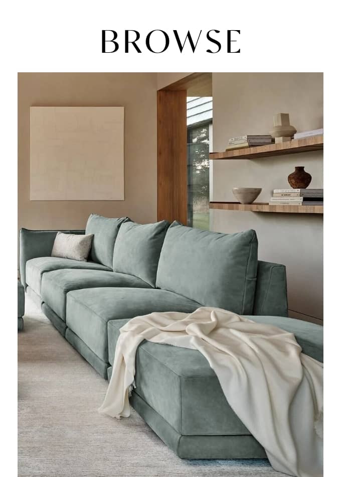 Browse Nontoxic Couches
