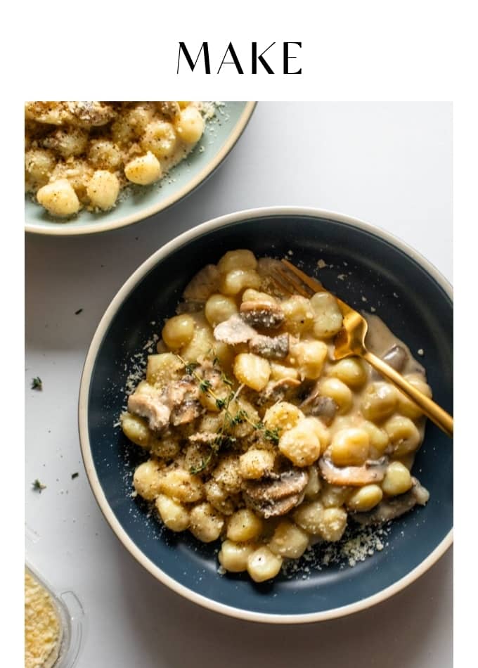 Make Chicken With Coconut Kale