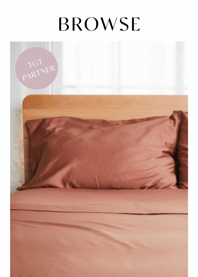 Browse Avocado Bedding Sets