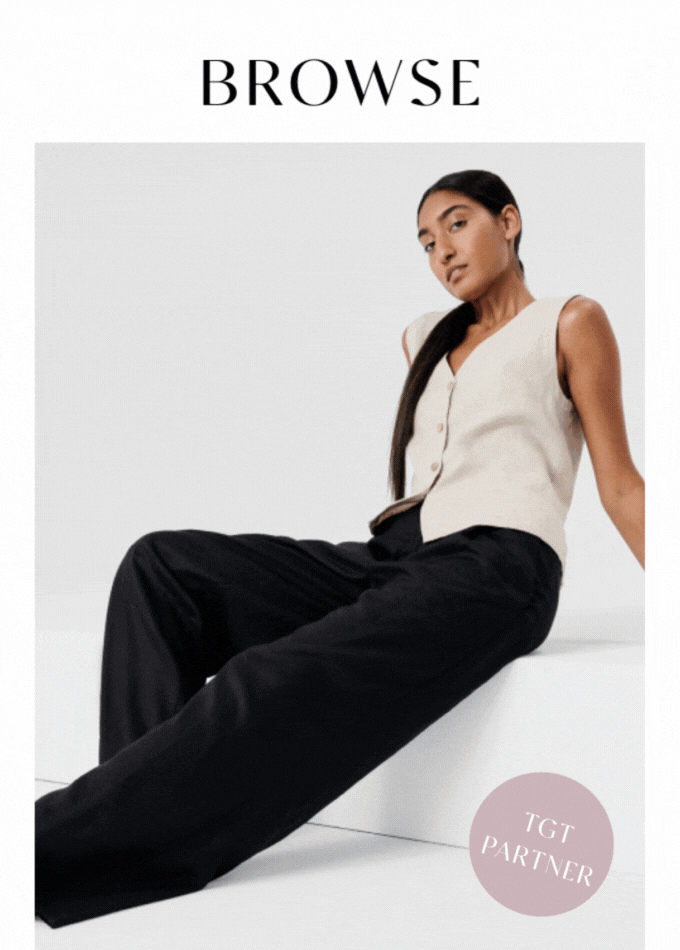 Browse EILEEN FISHER's Capsule Collection
