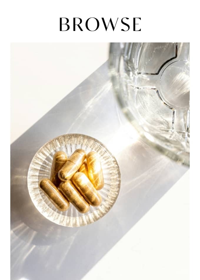 7 Best Supplements To Ease Bloating