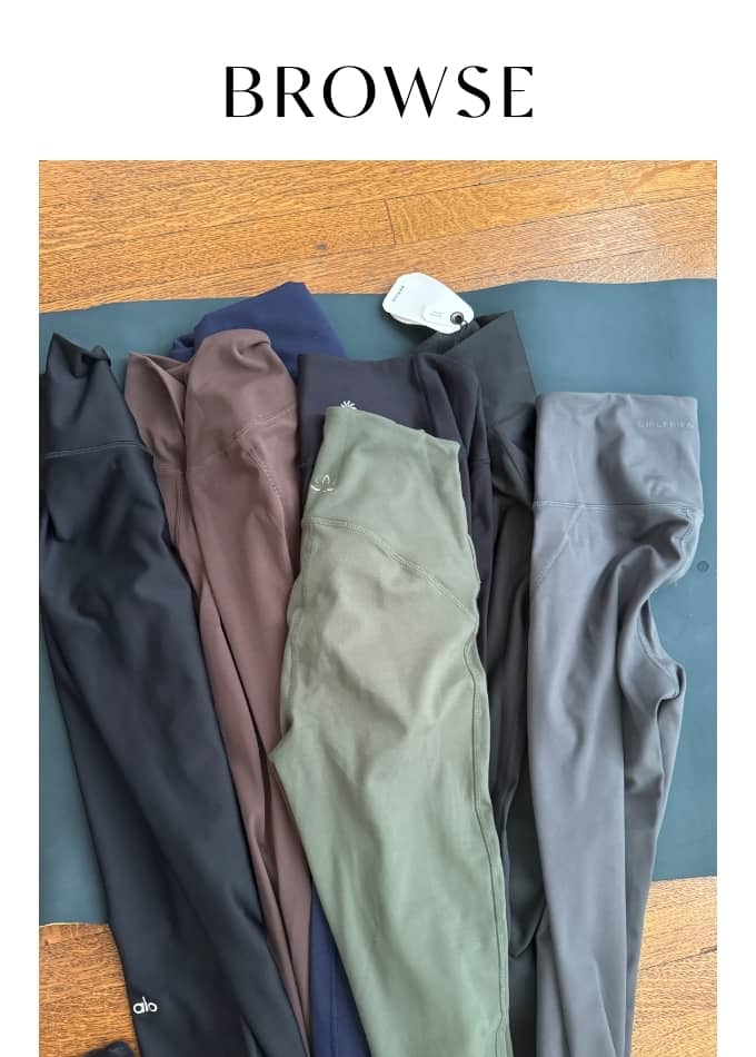 Browse Best Compression Leggings