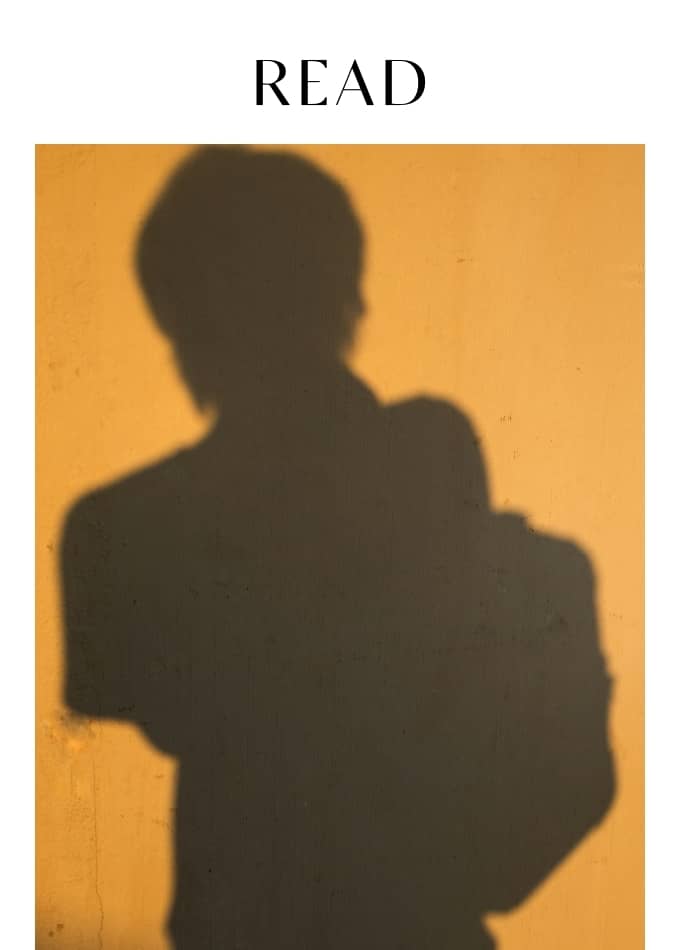 A Gentle Introduction to Shadow Work And How To Do It
