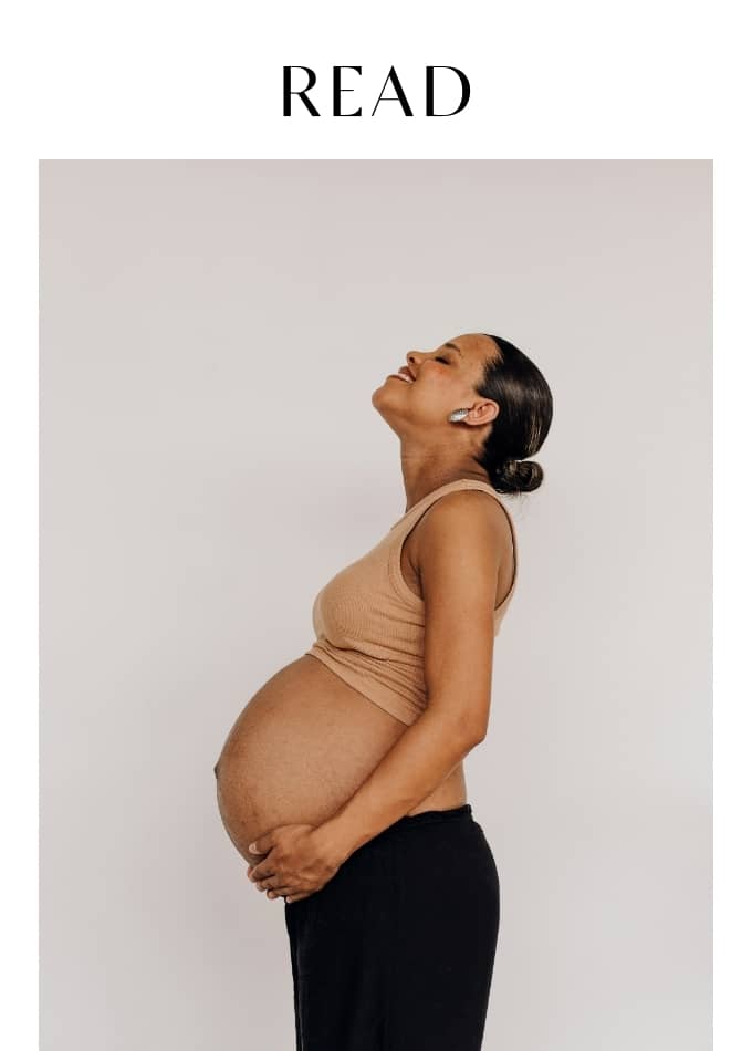 What No One Tells You About Trying To Conceive Later In Life