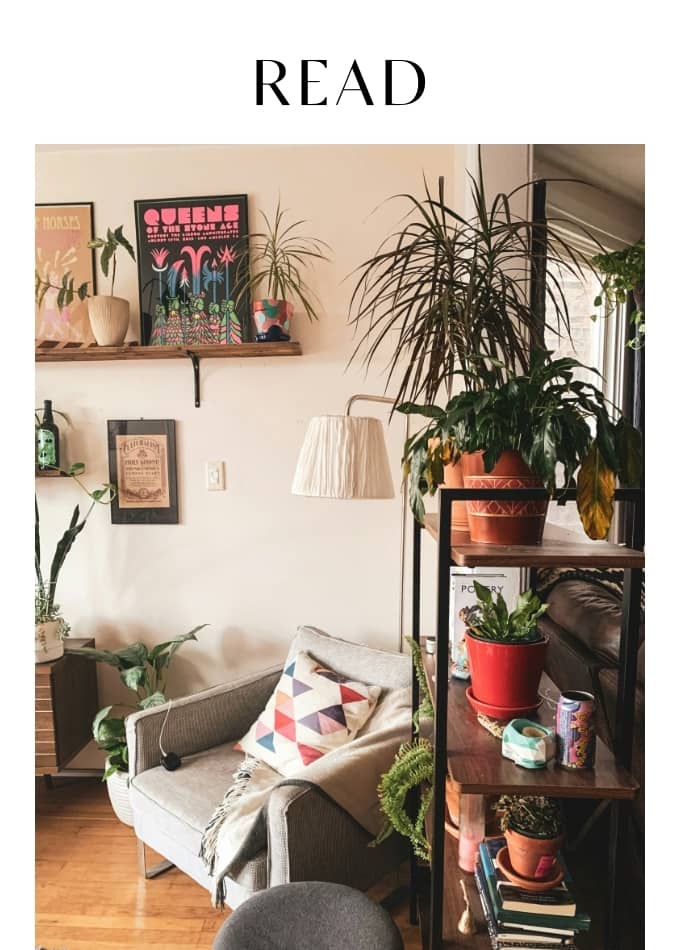 How To Be Happy With The Home You Have