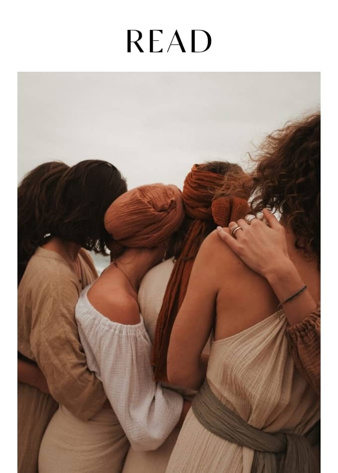 Read How I Found Nurturing Mothers As An Adult After A Complicated Relationship With My Own
