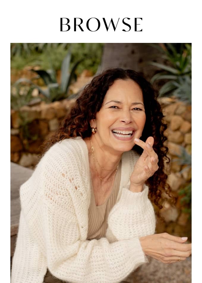 Browse Organic Makeup Brands For Mature Skin 