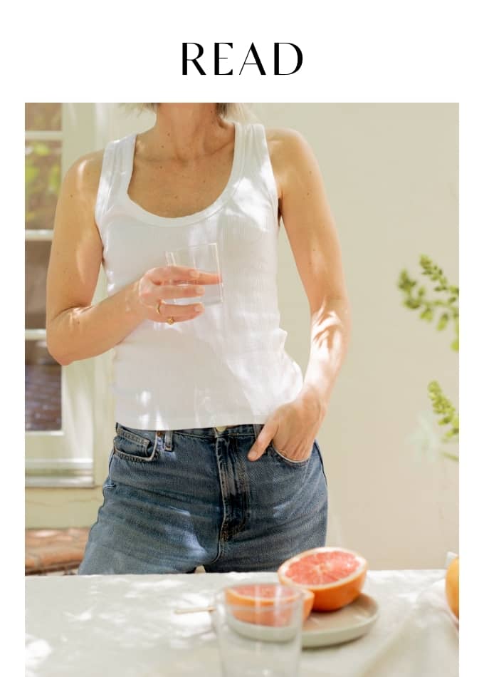 A Functional Medicine Doctor Explains The Hormonal Shifts That Occur In Your 30s, 40s, and 50s