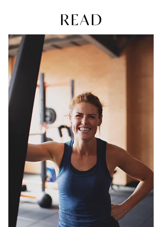 How To Start Strength Training (And Feel Confident At The Gym)