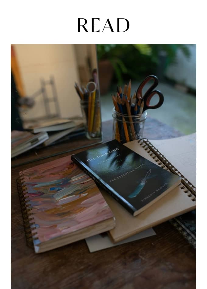 How To Start An Art Journal (With Our Editor's Favorite Tips)