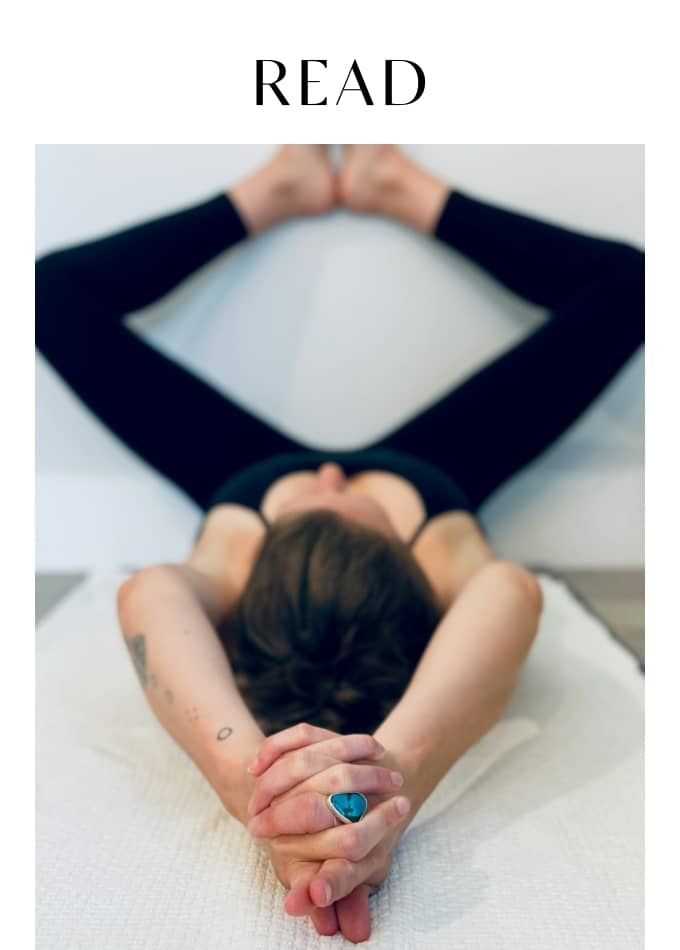 What Does It Mean To Have A Somatic Release?