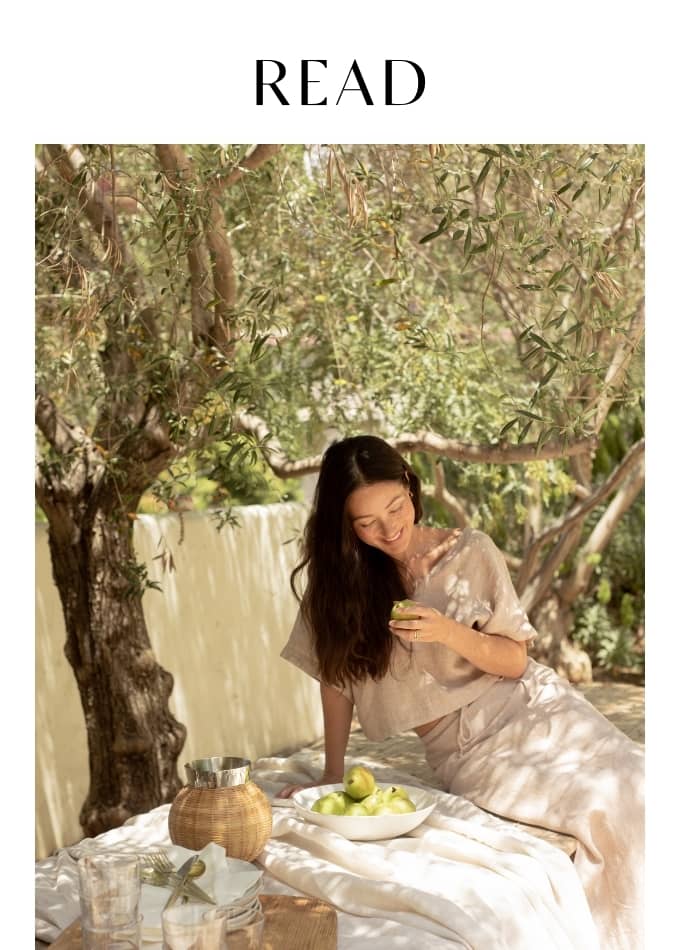 Food Is Information: What Functional Medicine Gets Right About Eating