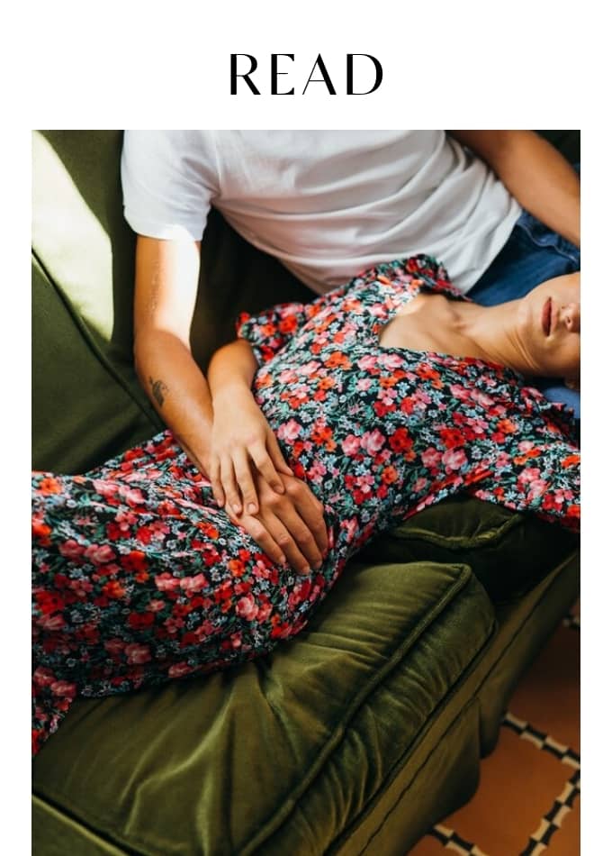 How To Support A Loved One Who's Had A Miscarriage