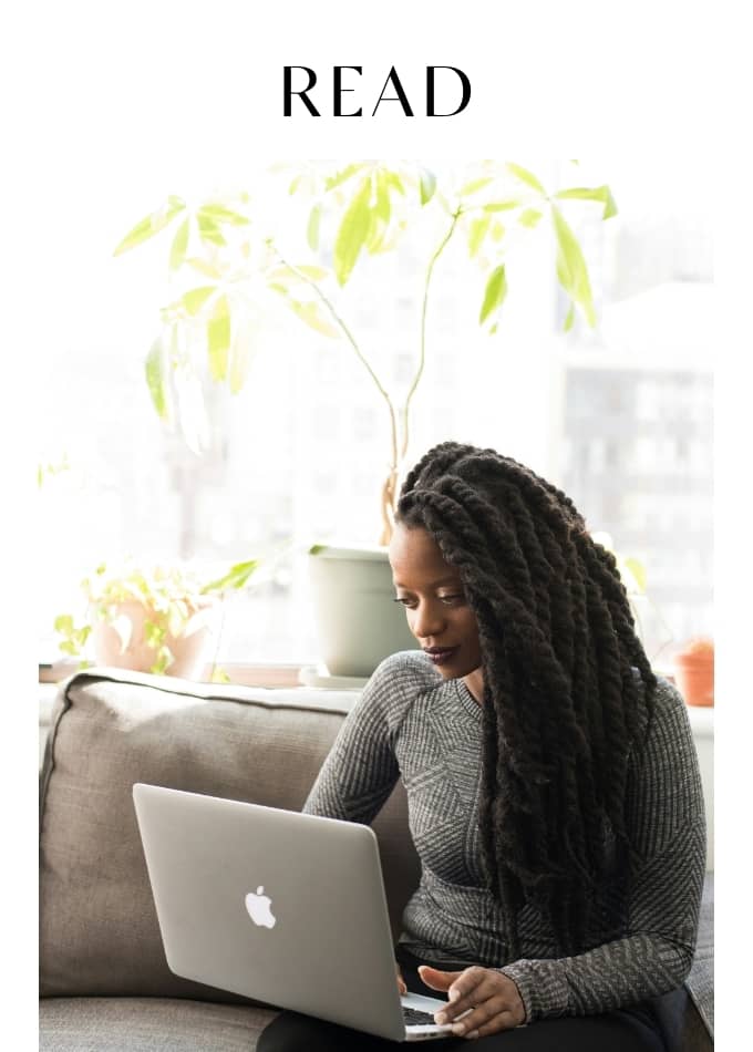 How To Actually Do Your Own Wellness Research