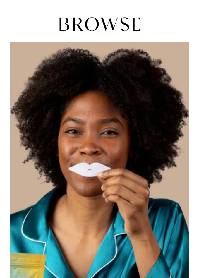 Browse Mouth Tapes for Sleep