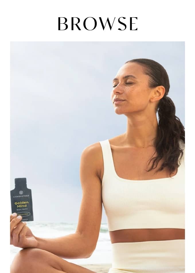 Browse Natural Supplements For Better Brain Health