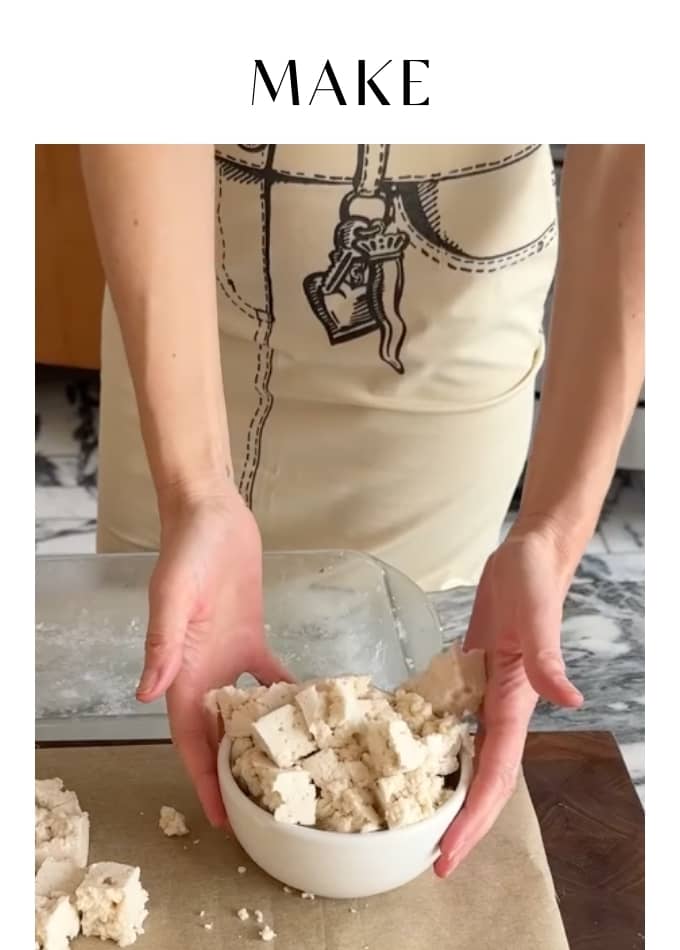 MAKE COLLAGEN MARSHMALLOWS