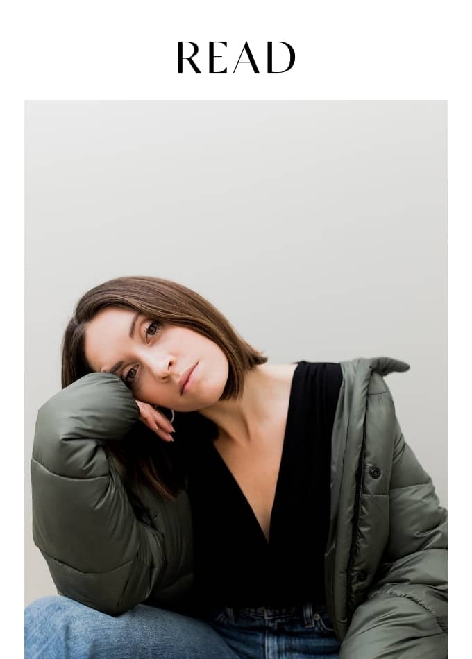 How To Handle The Holidays As A Highly Sensitive Person