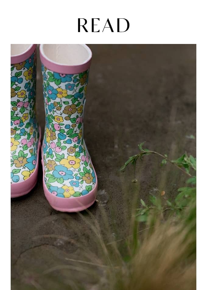 Why I'm Gardening With My Kids (Even Though I'm Not Great At It)