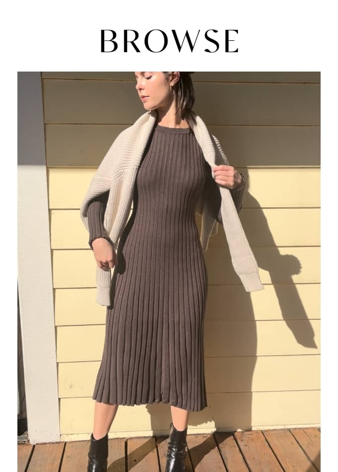 Browse Sustainable Business Casual Clothes For Women