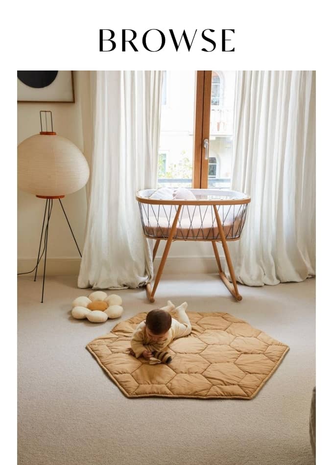 Browse Nontoxic Tummy Time Mats And Play Gyms