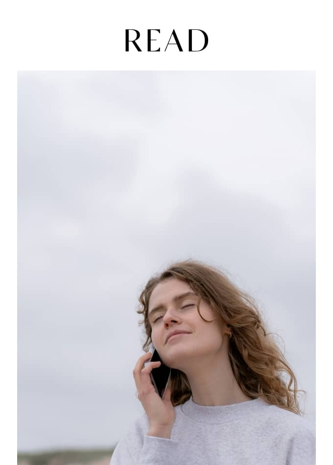 Read How to Support A Friend Going Through Infertility