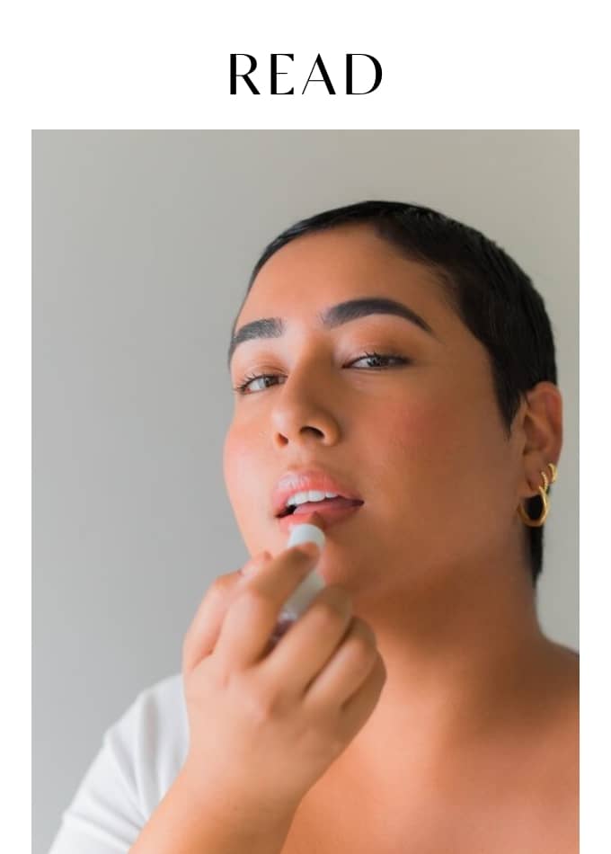  Skinimalism: How To Streamline Your Skincare Routine
