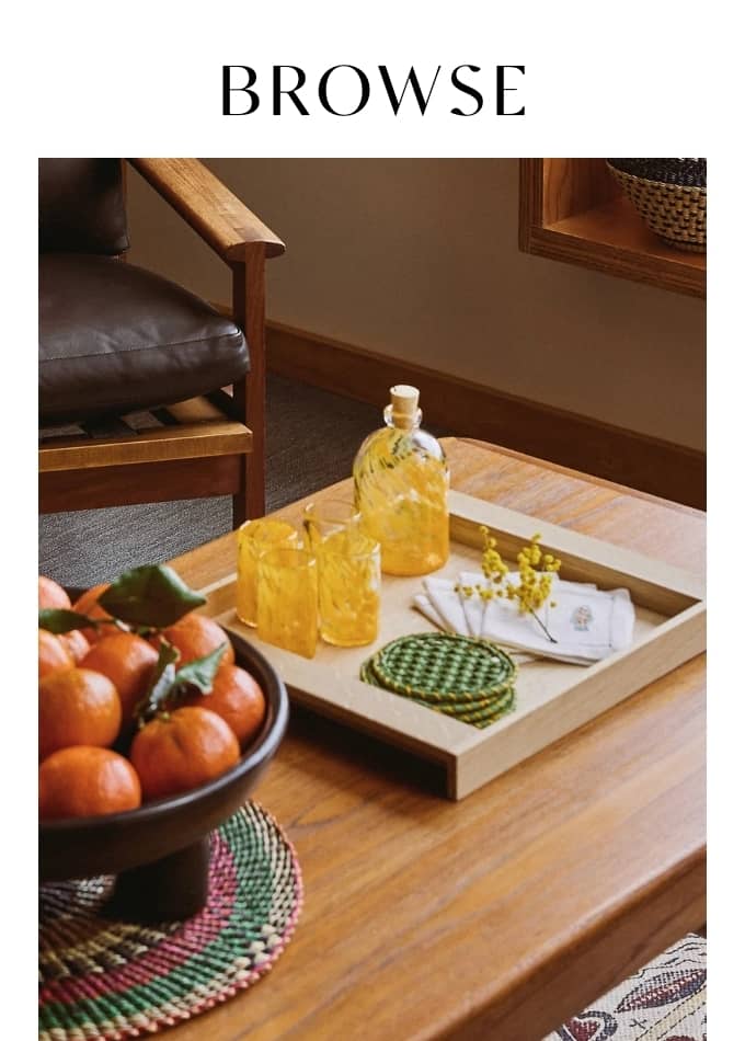 Browse Xaquixe Glassware