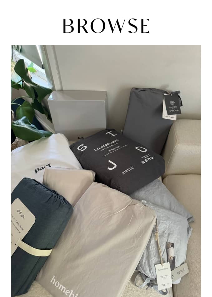 Browse Our Top Picks