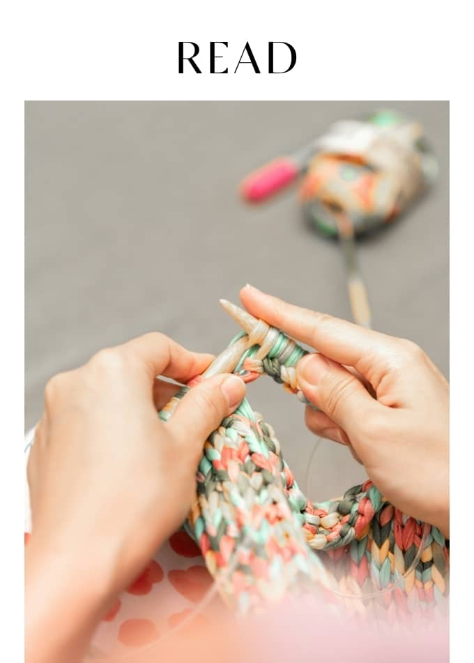 Can Crafting Help Us Heal? We Explore The Psychological Benefits