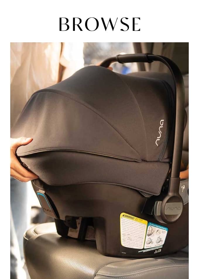 Browse Nontoxic Carseats