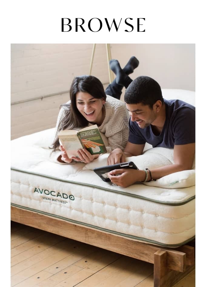 Browse The Best Labor Day Mattress Sales From Organic Brands