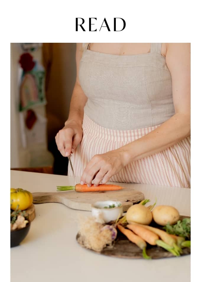 Why Weight Loss Is A Terrible Marker of Health 