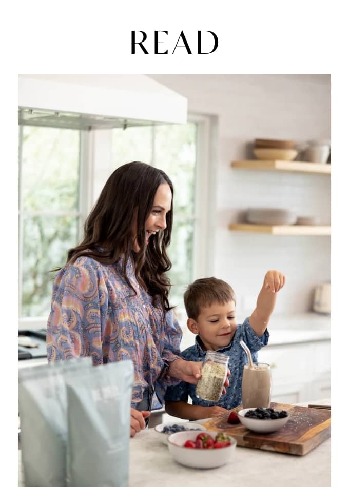 Waking Up Well: Kelly LeVeque