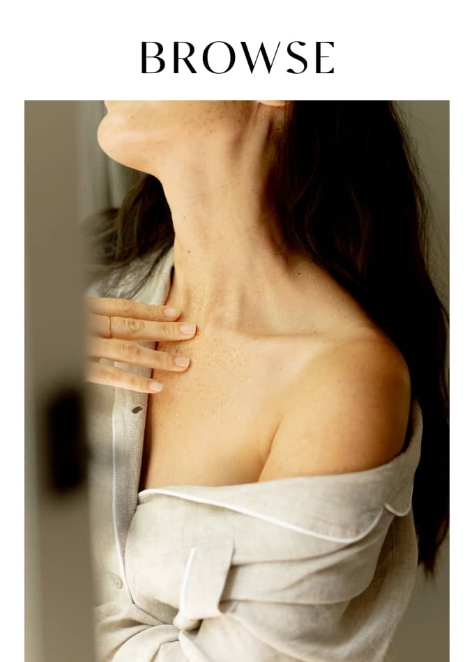 Browse Self Care Gifts We Love