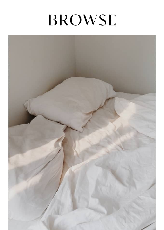 Browse Down Alternative Comforters Made With Nontoxic Materials