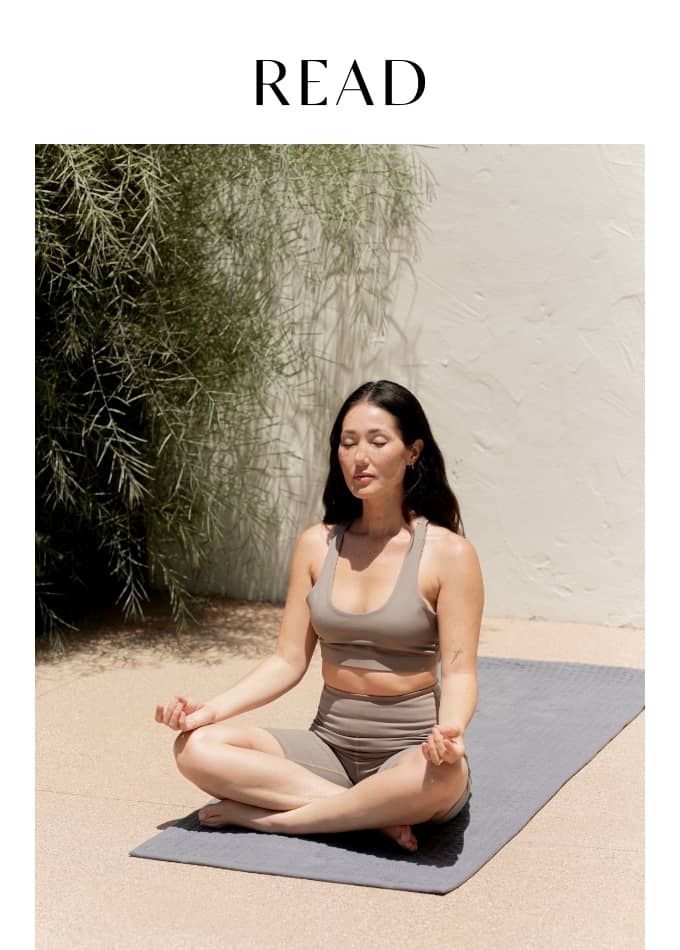 What To Do When Wellness Tech Makes You Feel Worse