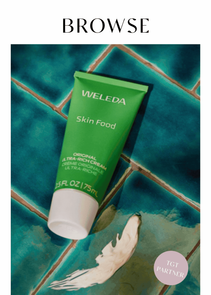 Browse Weleda