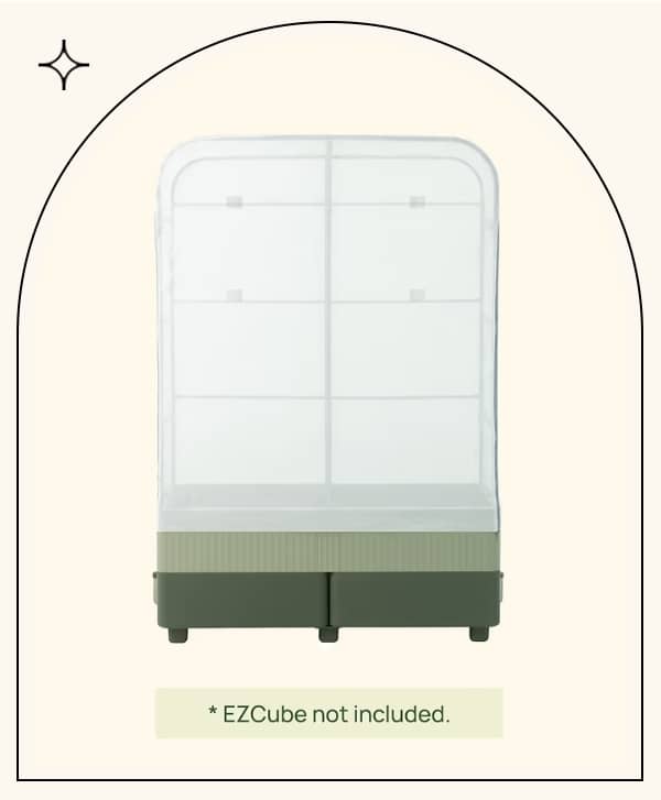 BROWSE VEGO GARDEN BEDS AND COVERS