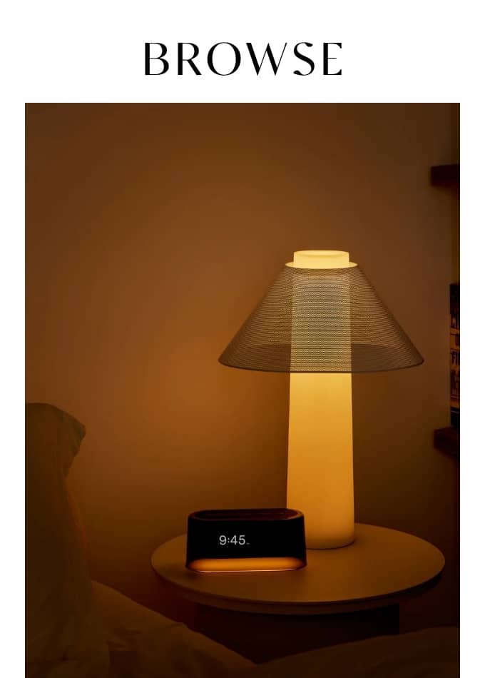 Browse Sad Lamps For Wintertime Light Therapy