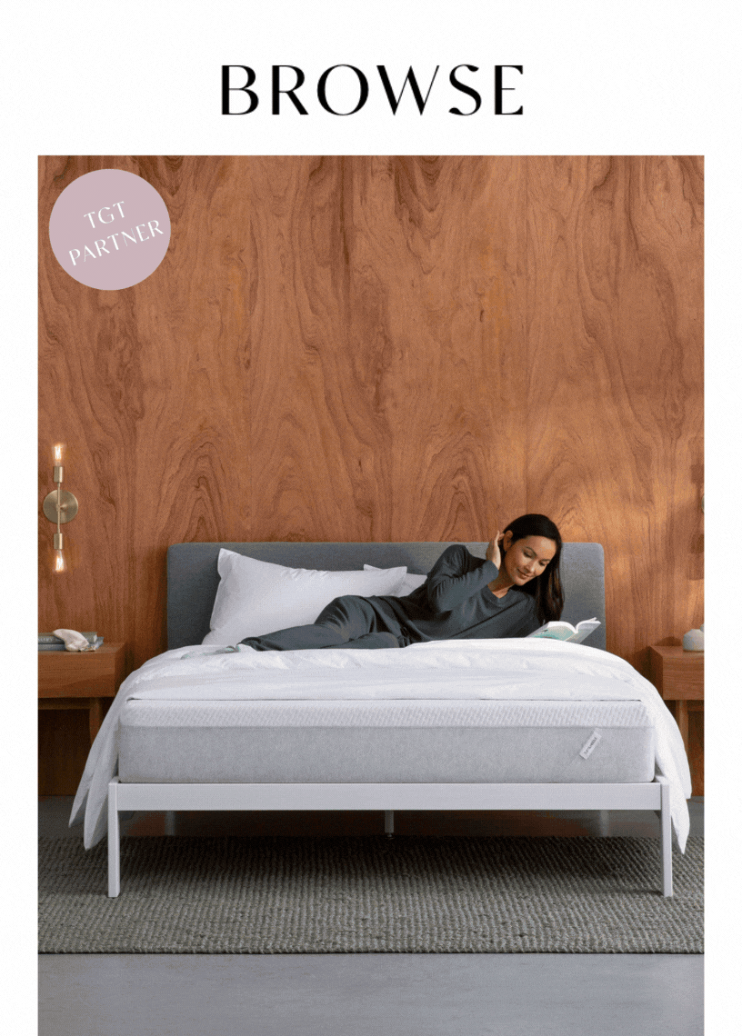 Browse Tuft & Needle Mattresses